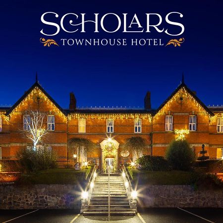 Scholars Townhouse Hotel Дрогеда Екстериор снимка