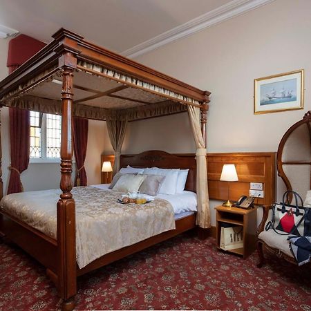 Scholars Townhouse Hotel Дрогеда Екстериор снимка