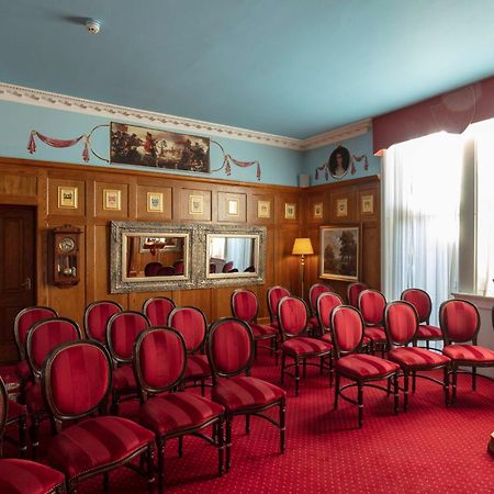Scholars Townhouse Hotel Дрогеда Екстериор снимка