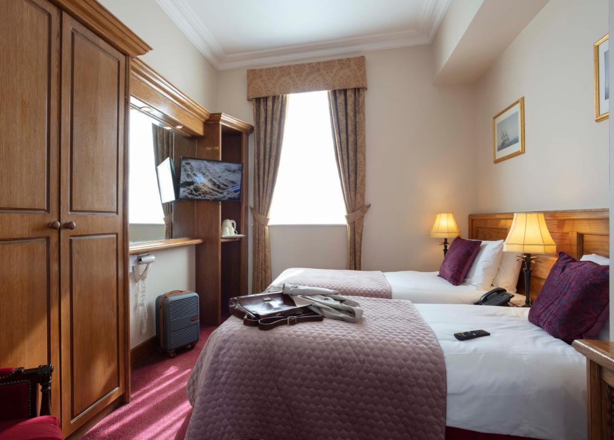 Scholars Townhouse Hotel Дрогеда Екстериор снимка
