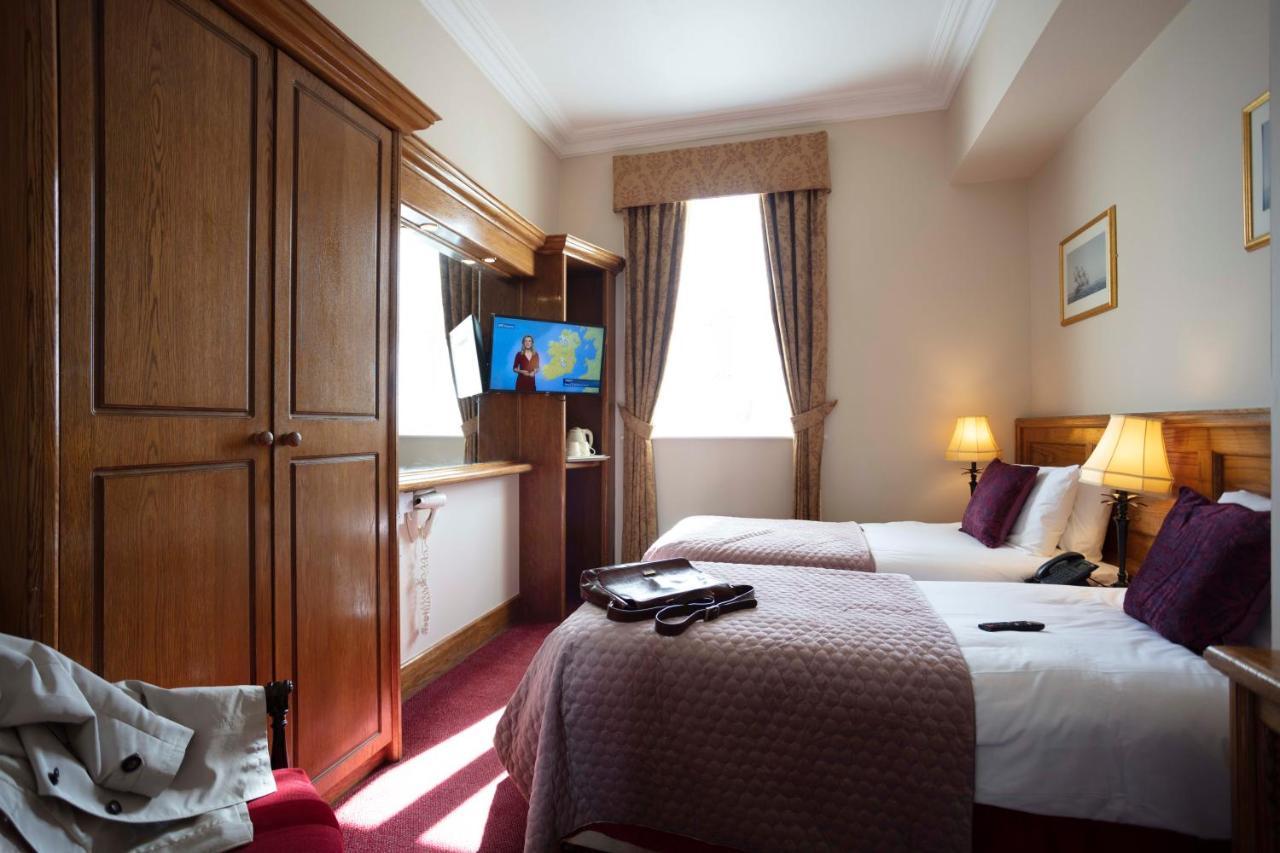 Scholars Townhouse Hotel Дрогеда Екстериор снимка