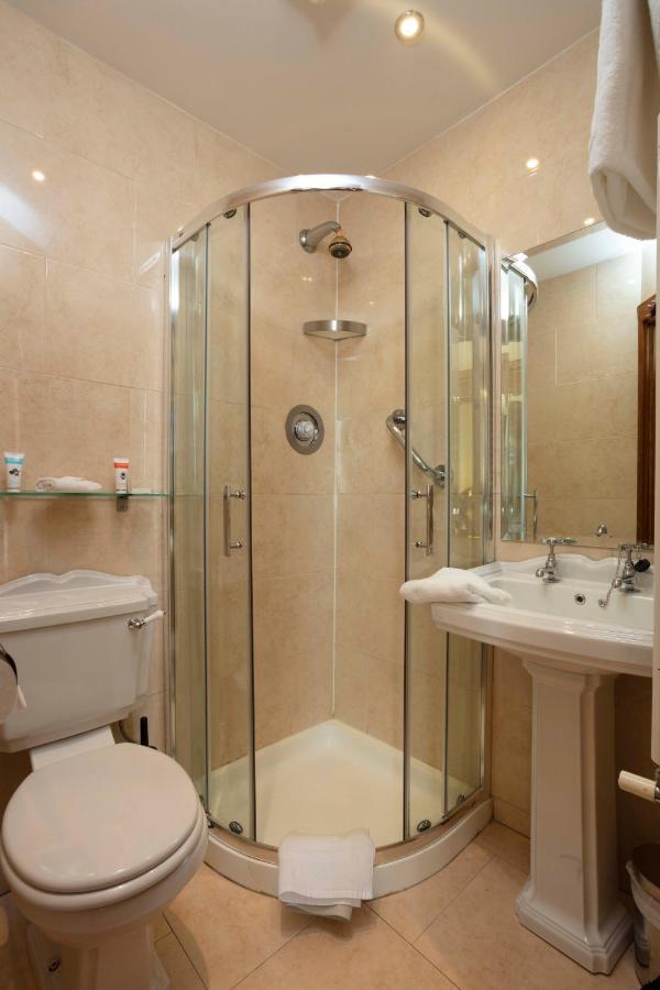 Scholars Townhouse Hotel Дрогеда Екстериор снимка