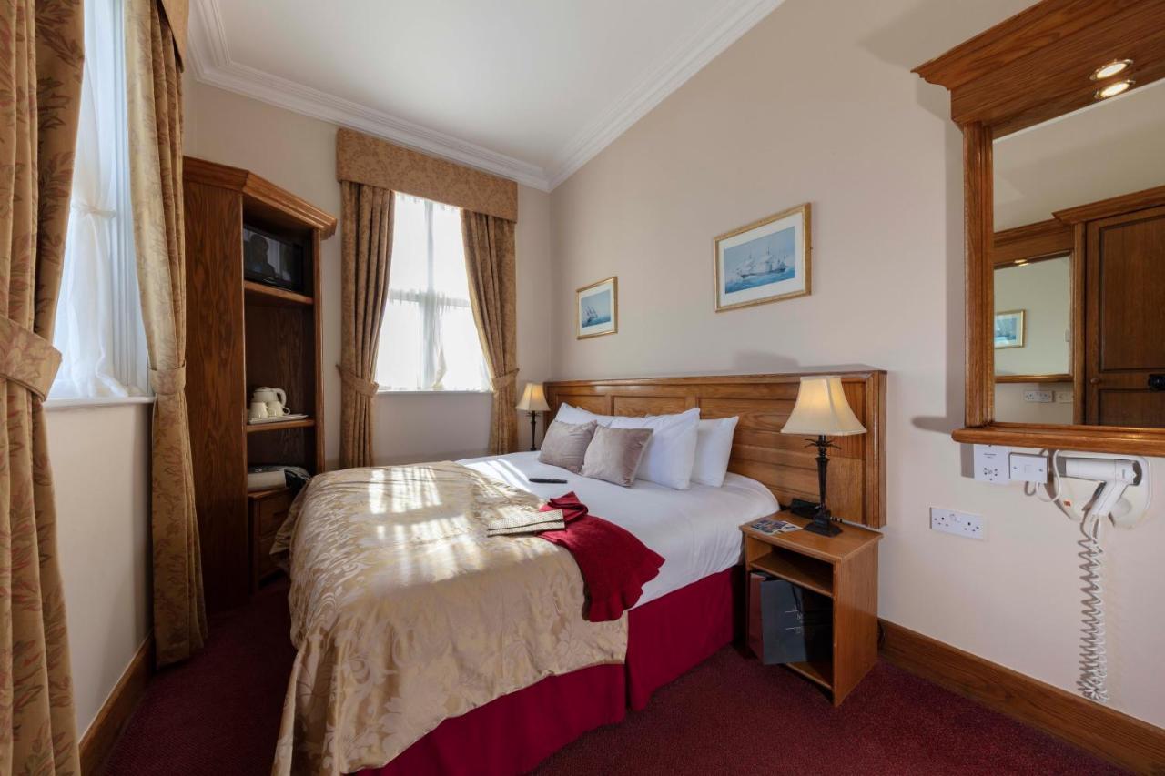 Scholars Townhouse Hotel Дрогеда Екстериор снимка