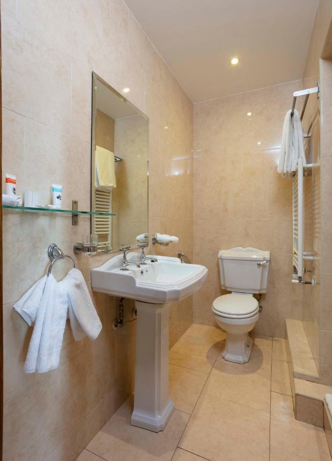 Scholars Townhouse Hotel Дрогеда Екстериор снимка