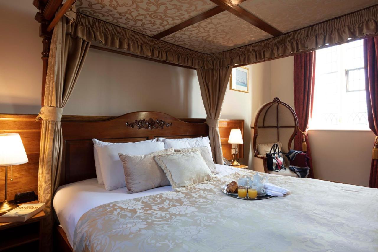 Scholars Townhouse Hotel Дрогеда Екстериор снимка