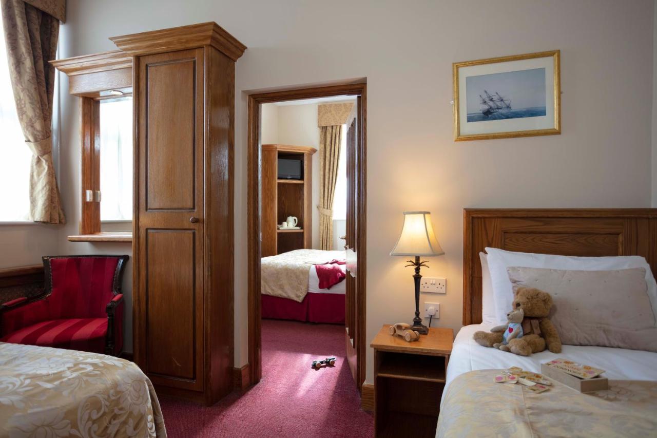 Scholars Townhouse Hotel Дрогеда Екстериор снимка