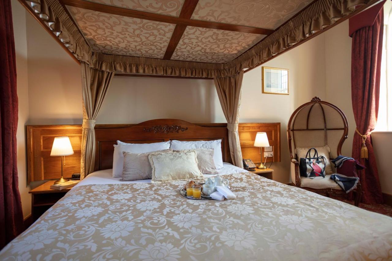 Scholars Townhouse Hotel Дрогеда Екстериор снимка