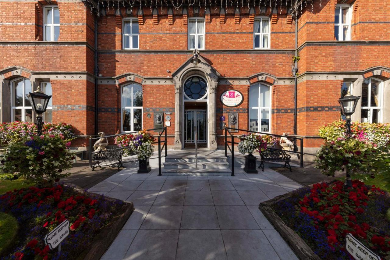 Scholars Townhouse Hotel Дрогеда Екстериор снимка