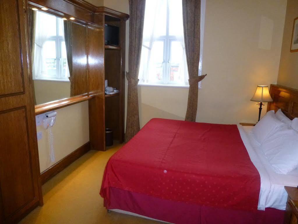 Scholars Townhouse Hotel Дрогеда Екстериор снимка