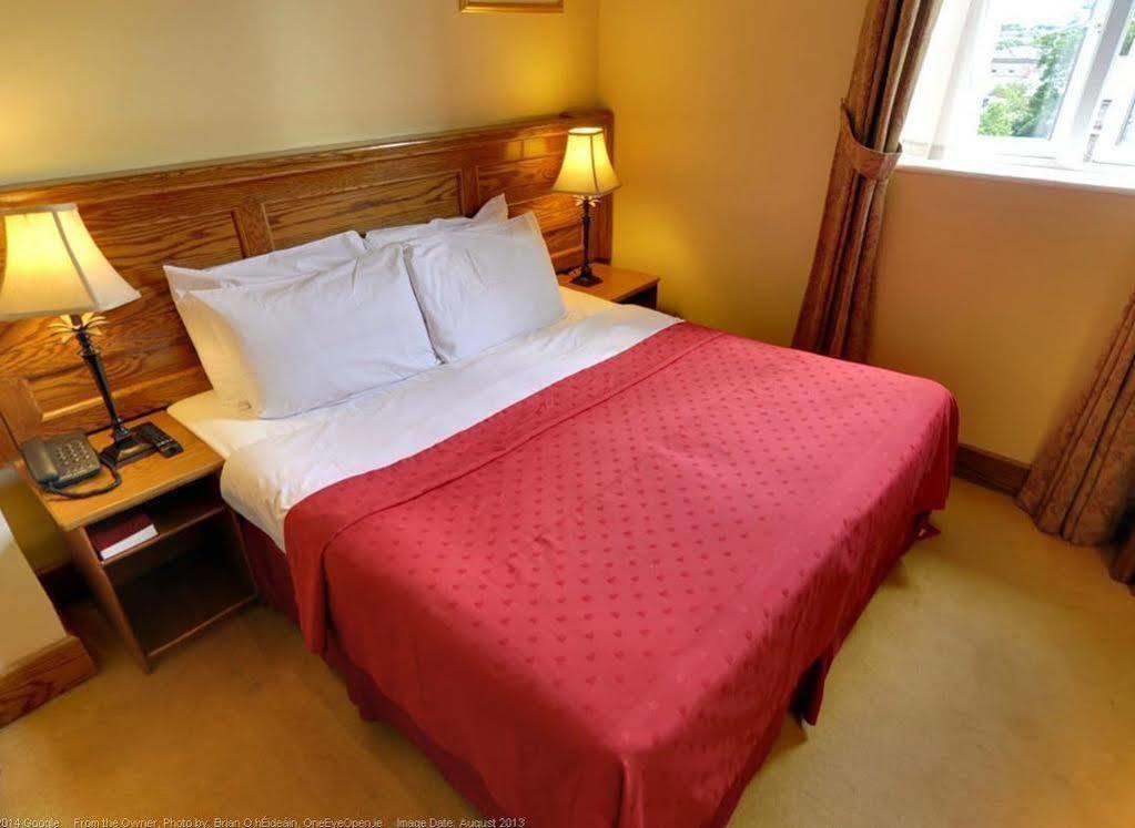 Scholars Townhouse Hotel Дрогеда Екстериор снимка