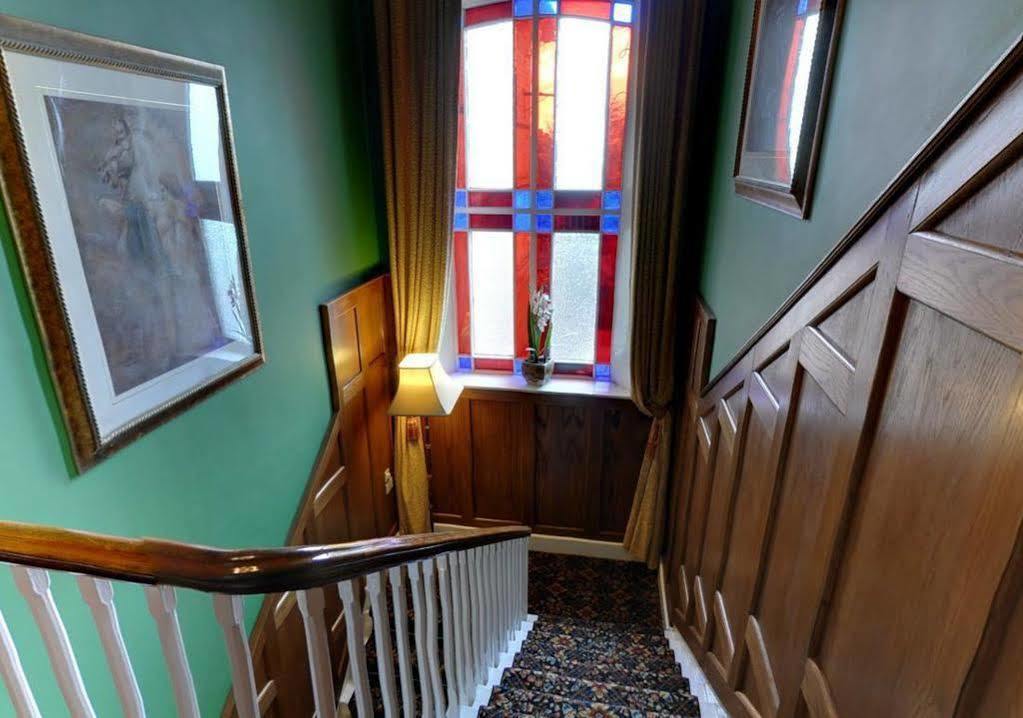 Scholars Townhouse Hotel Дрогеда Екстериор снимка