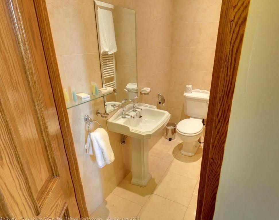 Scholars Townhouse Hotel Дрогеда Екстериор снимка